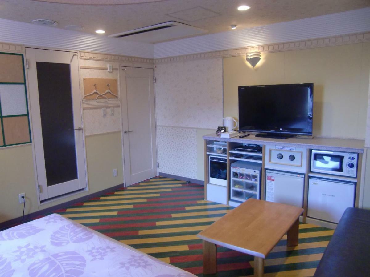 Golf Kofu Showa (Adults Only) Extérieur photo